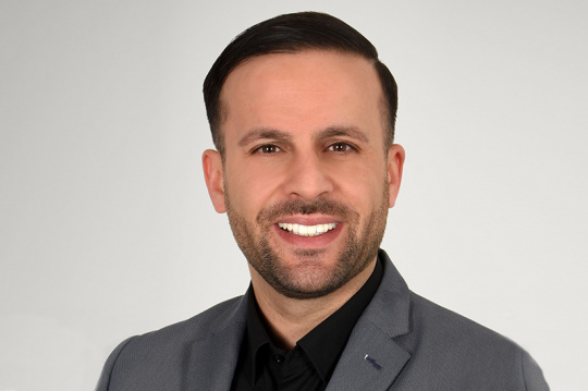 Halil Daglar