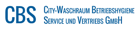 Logo CBS Hygiene