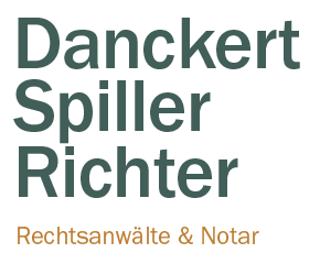 Logo Danckert Spiller Richter