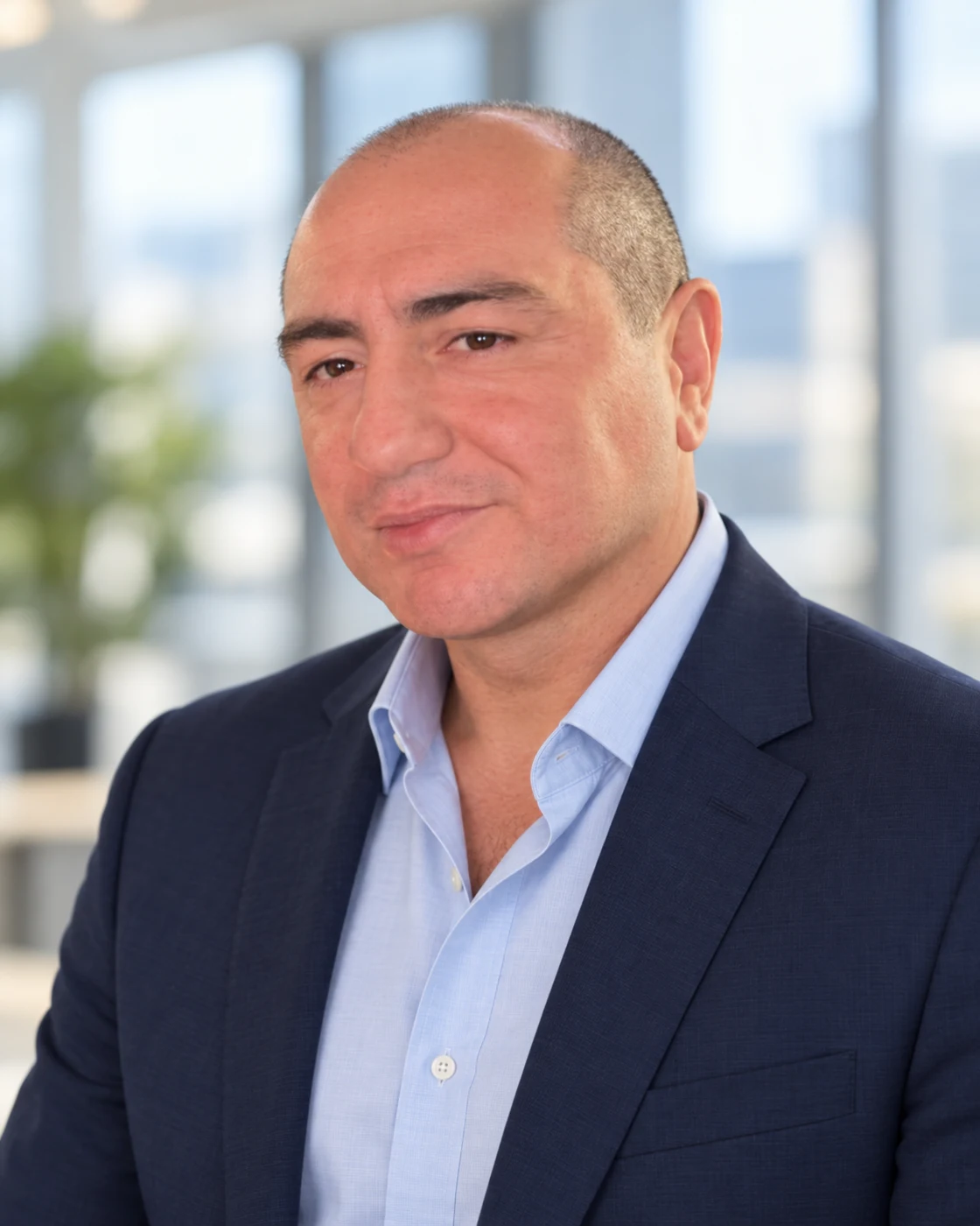 Baris – Teamleitung