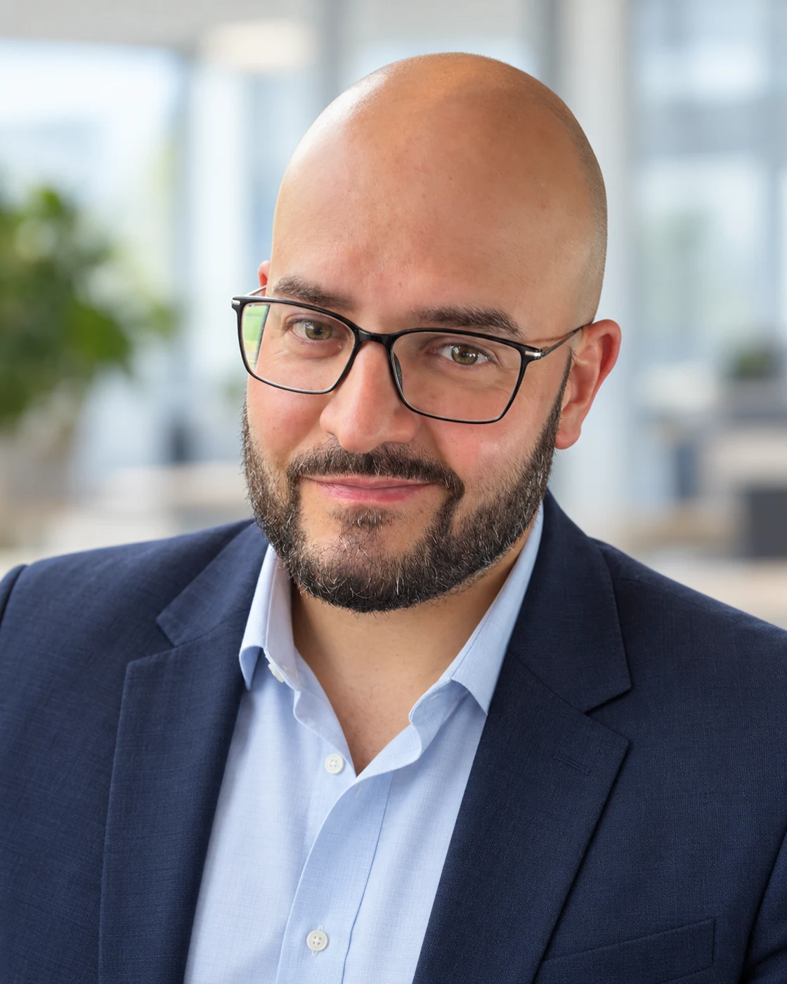 Hannes – Betriebsleitung
