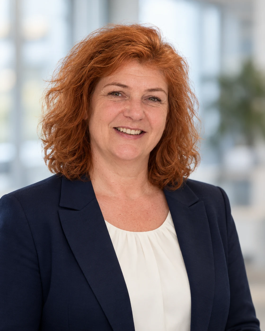 Simone – Objektleitung